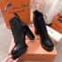 Louis Vuitton Booties LVB443226643401LV 